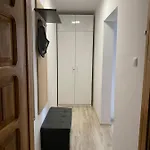 Kawalerka Piechoty 5 Os Centrum Lägenhet *