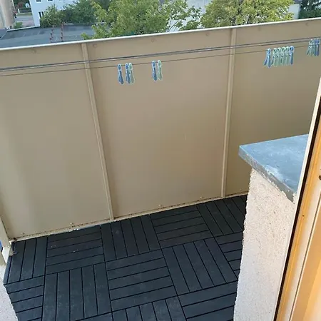 Kawalerka Piechoty 5 Os Centrum