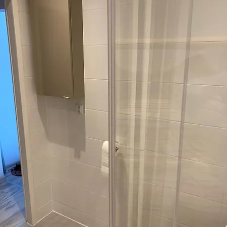 Apartamento Kawalerka Piechoty 5 Os Centrum *
