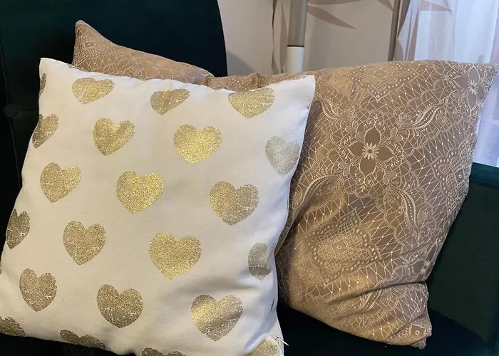 Apartment Kawalerka Piechoty 5 Os Centrum